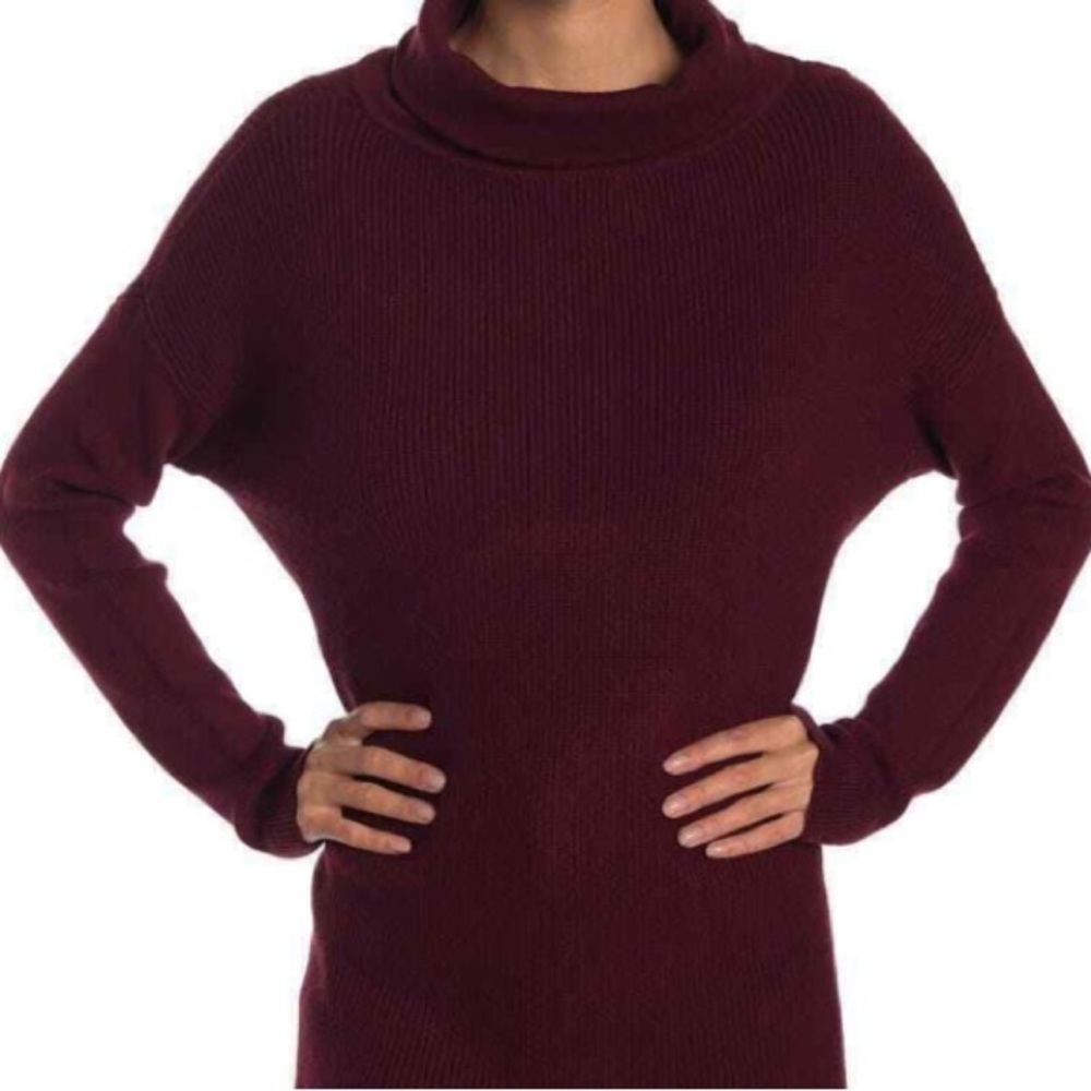 Devotion by Cyrus Sweater